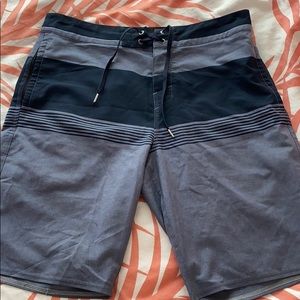 NWOT ONeill boardshorts